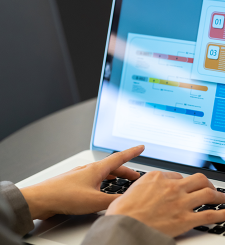 電磁的方法による契約締結